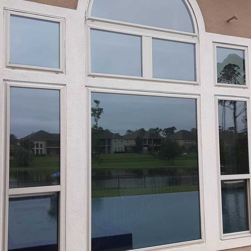 Window Films for Homes