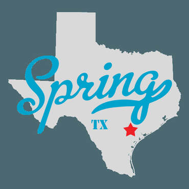 Spring Texas Residential window films