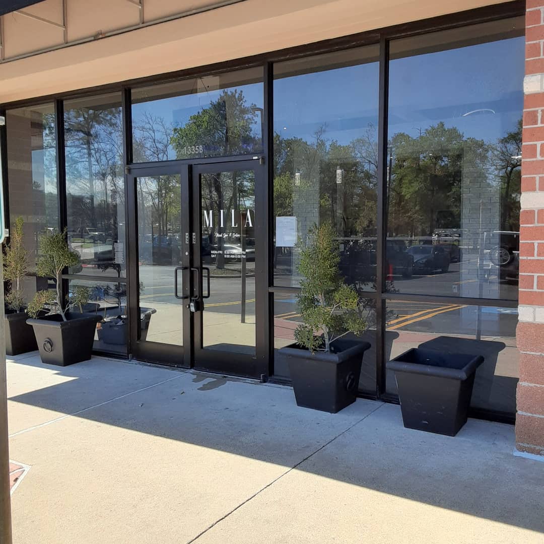 Benefits of Commercial Window Tinting