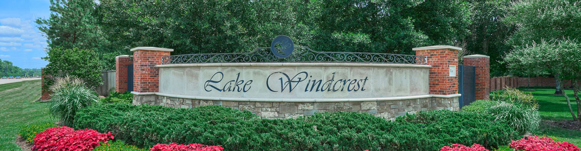 Lake Windcrest